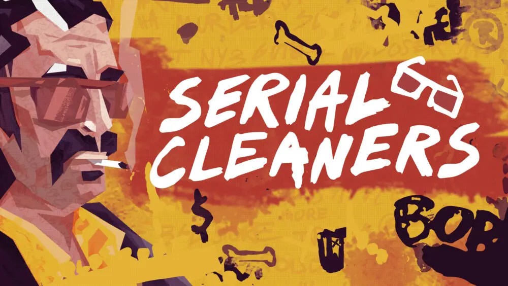 Serial Cleaners Xbox Review | Invision Game Community