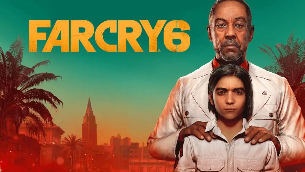 Content Roadmap After Far Cry 6 Launch Jioforme