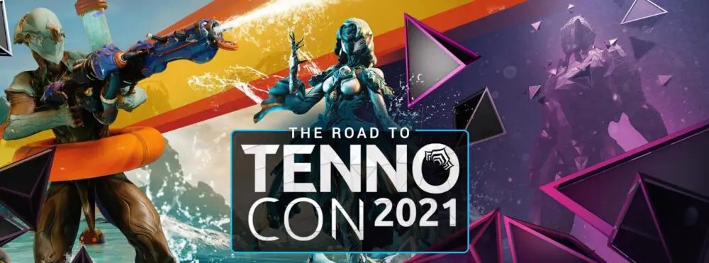 Tennocon 2023 Schedule Tennocon 2021 Virtual Event Schedule Revealed | Invision Game Community