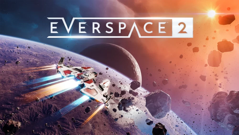 Everspace 2 Xbox Review | Invision Game Community