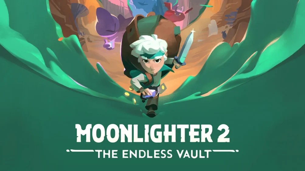 Moonlighter 2 Shines with Legendary Hole Knight Composer