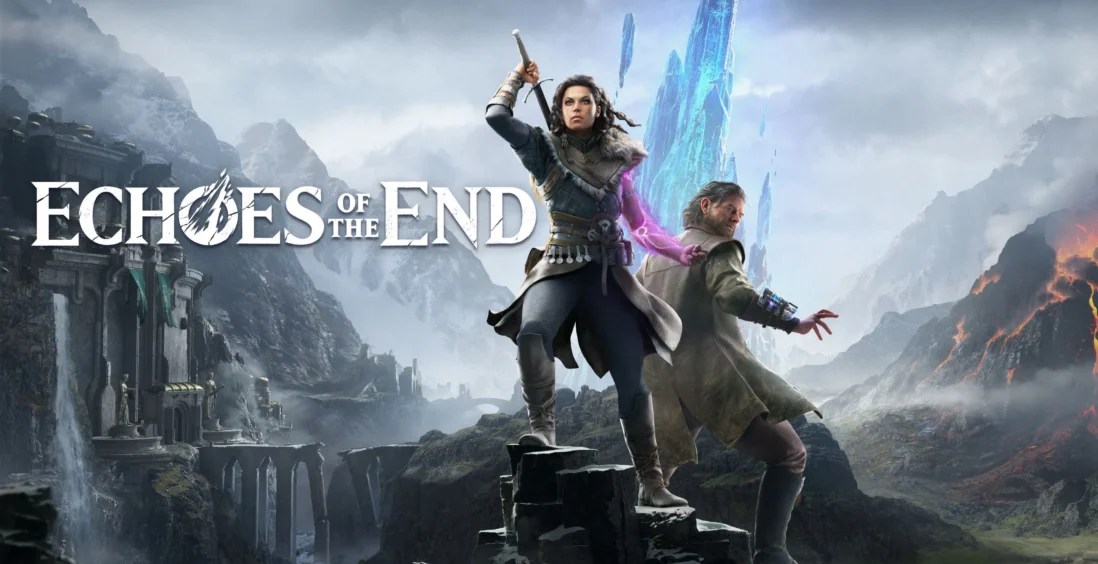 Echoes of the End Review – Stunning Visuals Held Back by Janky Combat | Invision Game Community