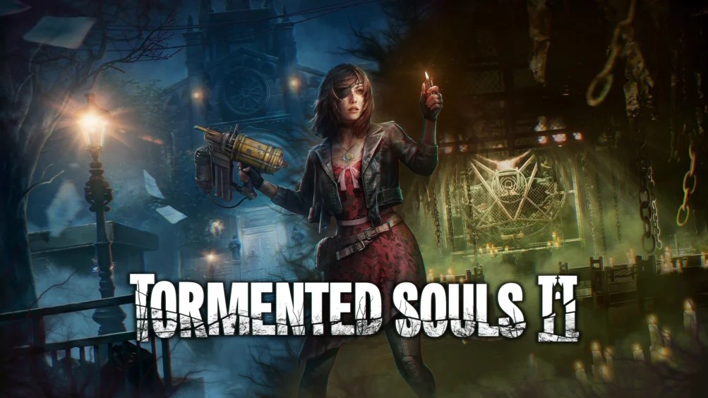 Tormented Souls 2 Xbox Overview