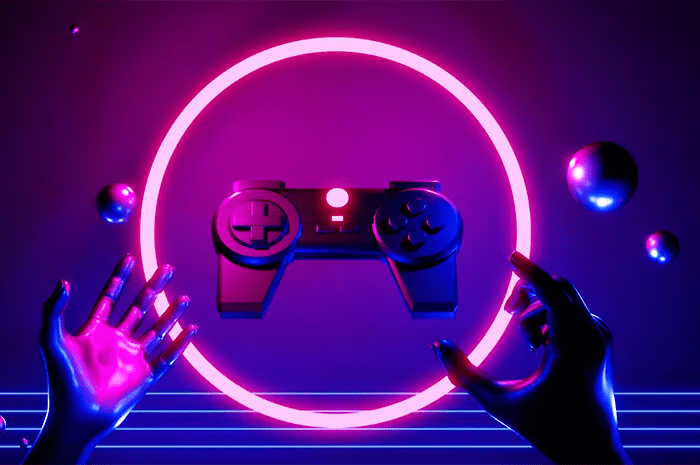 Gaming Began Off as a Interest and Now It is Taking the World Stage within the Quietest Revolution Ever