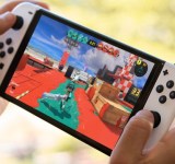 nintendo switch user