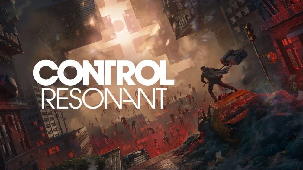 CONTROL Resonant Review – Mind-Bending, Brutal and Brilliant CONTROL Resonant Review – Mind-Bending, Brutal and Brilliant