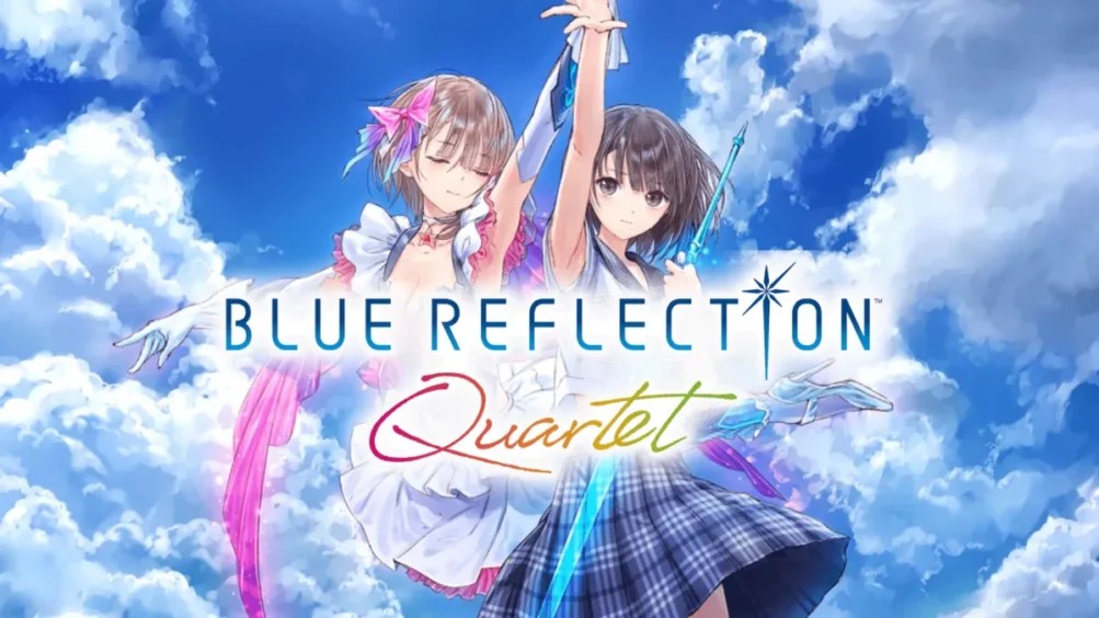 Blue Reflection Quartet Review – A Flawed Magical RPG Collection Blue Reflection Quartet Review – A Flawed Magical RPG Collection