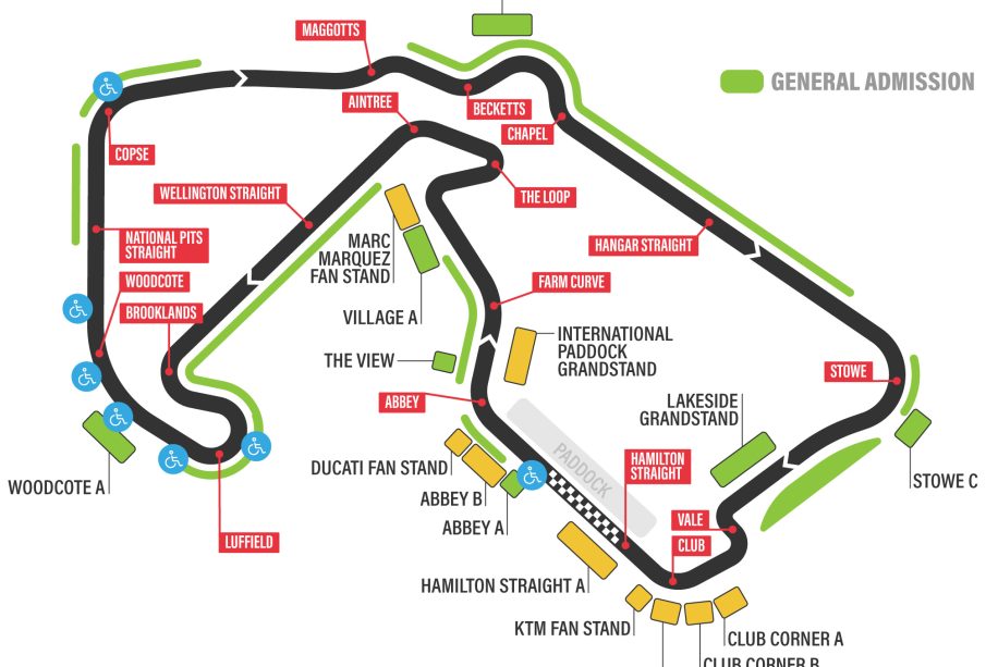 Silverstone 2026 What S Coming For Motorsport Fans Invisiverse News Silverstone 2026 314 905x613 