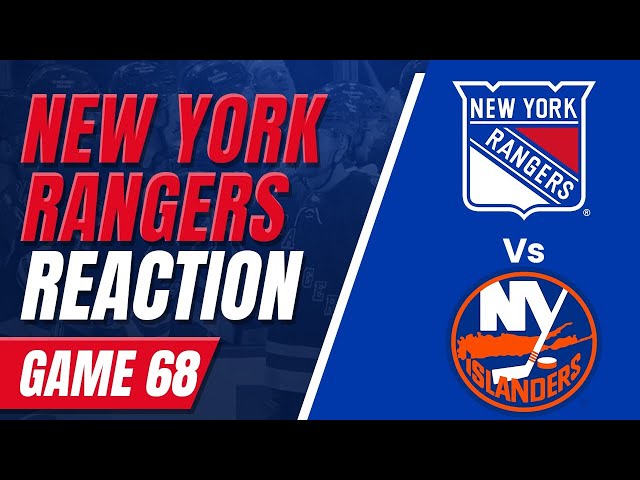 All You Need To Know About The Rangers Game Tonight Invisiverse News Rangers Game Tonight 68 