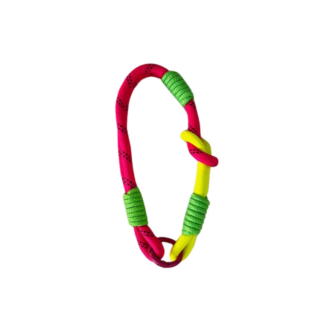 Paracord Keychain