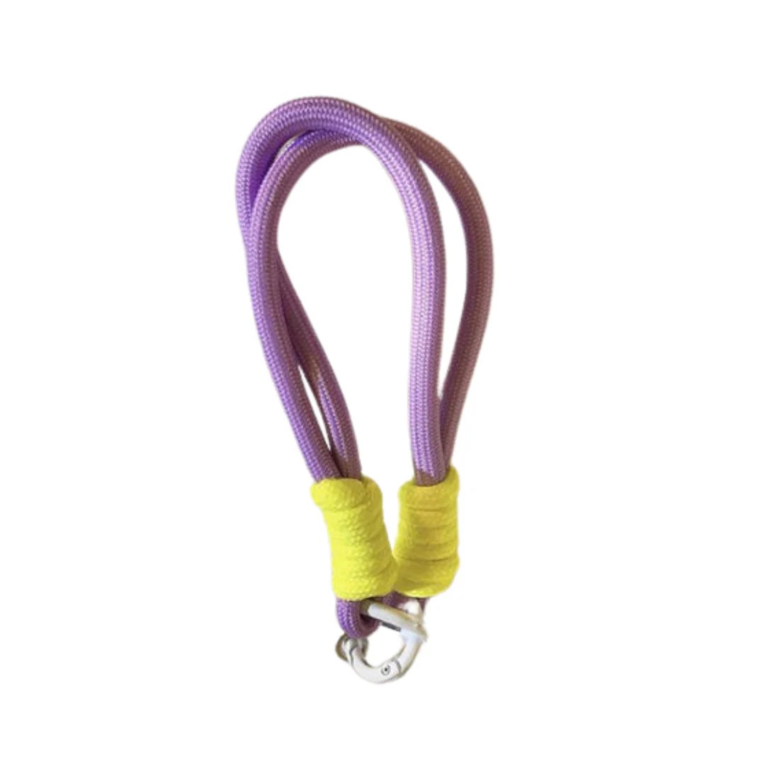 Paracord Keychain