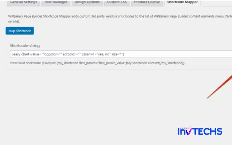 How To Add Shortcode In Wordpress Wpbakery Page Builder Invitechs - Mountain Textures - Gorgeous High Resolution Collection