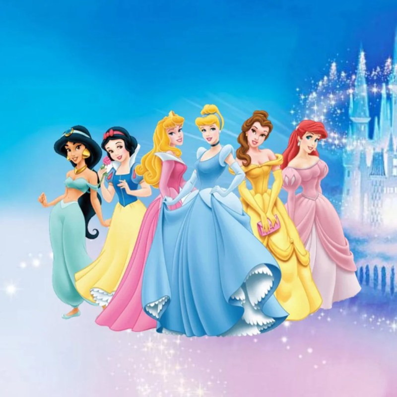 Princess - HD Ocean Backgrounds for Desktop