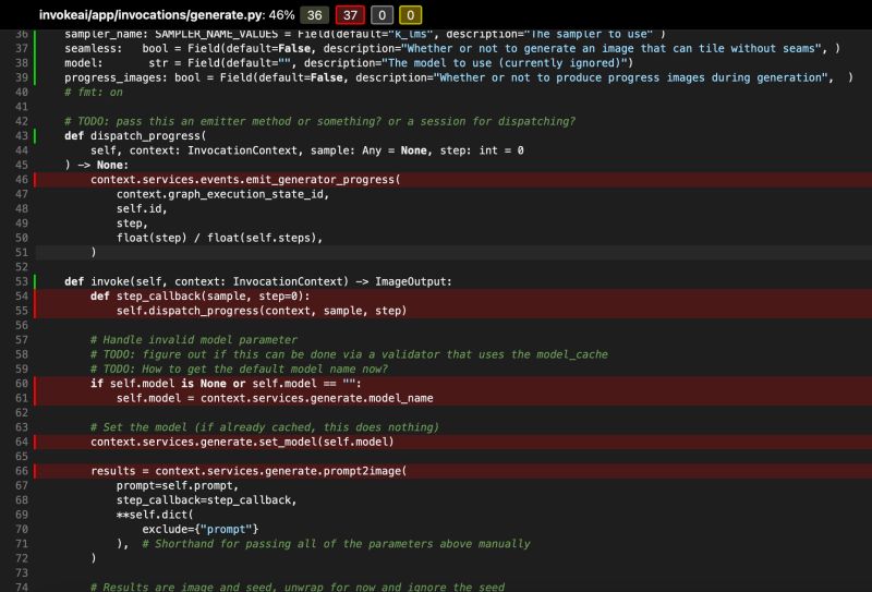 Invoke Re Github - Elegant Mountain Picture - 8K