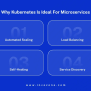 Deploy Microservices On Kubernetes With Auto-Scaling