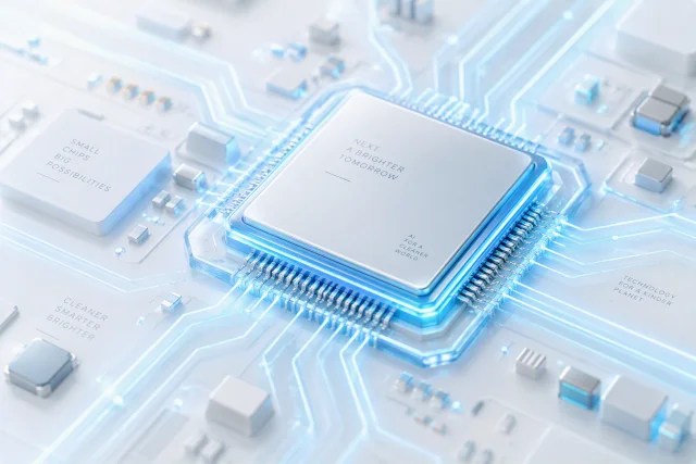 Diseño microelectrónico de Inwire