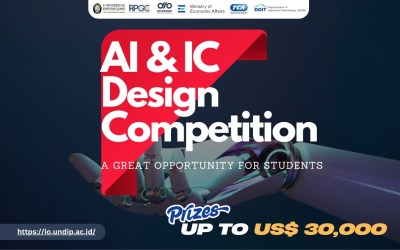The Best AI Awards 2025