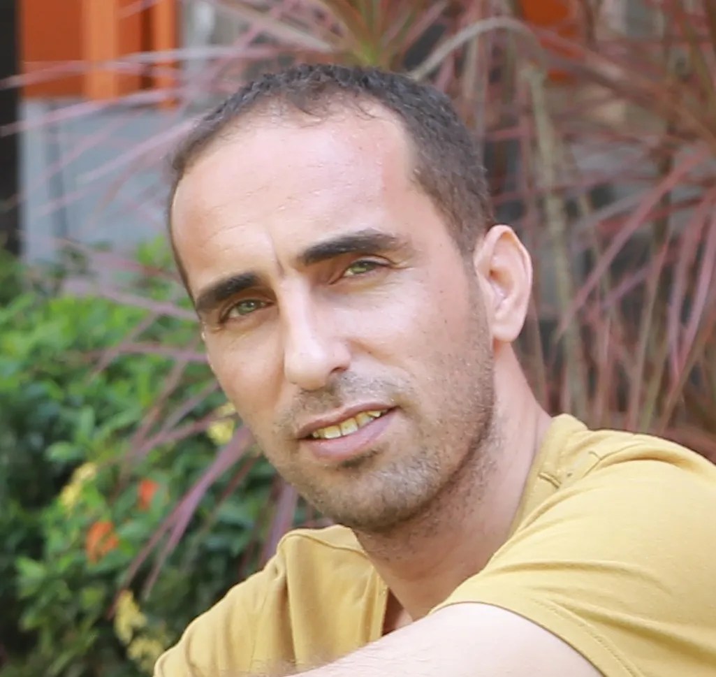 Ahmed Ibrahim Maymoun