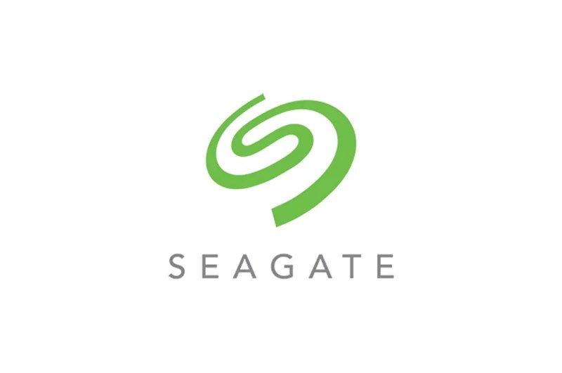 Seagate Logo ioca Group