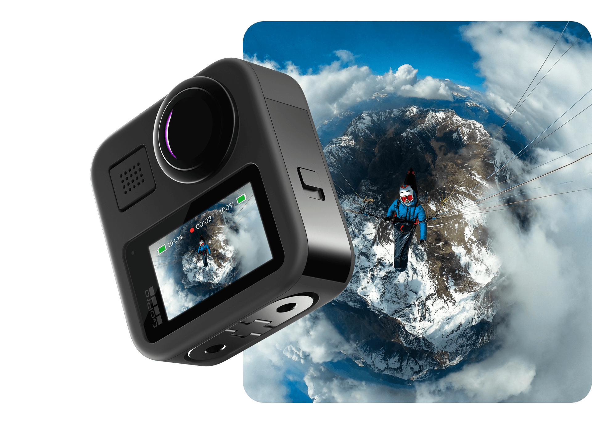 GoPro | Buy wholesale for your business | IOCA GROUP