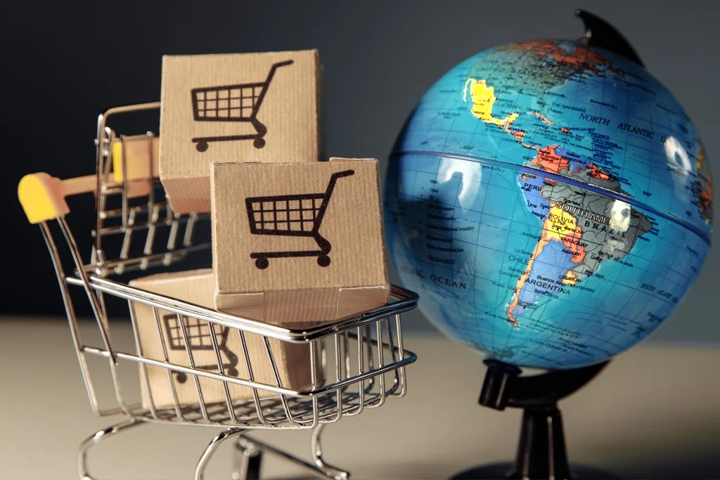 e-commerce, Latinoamérica, oportunidad, retail
