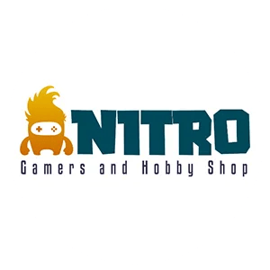 Nitroshop