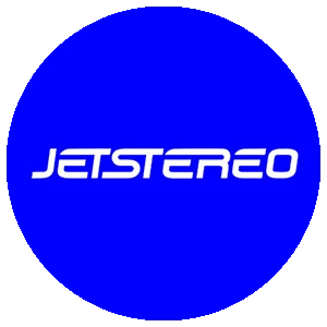 Jetstereo