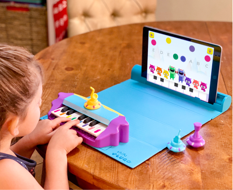 Aprendizaje basado en STEM Juguetes educativos interactivos Realidad aumentada para niños Juegos educativos para niños Educación STEM Juguetes de ciencia y tecnología Juegos de matemáticas interactivos Juegos de cultura y geografía Aprendizaje a través del juego Exploración de inventos y monumentos Productos educativos innovadores Desarrollo de habilidades del siglo XXI Juegos de realidad aumentada Educación divertida para niños Descubre animales y culturas