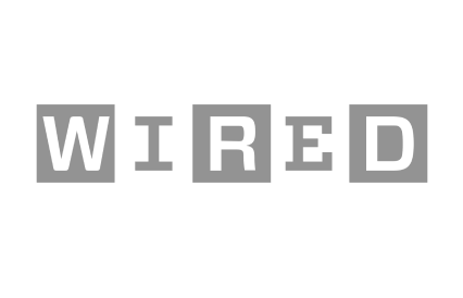 wired