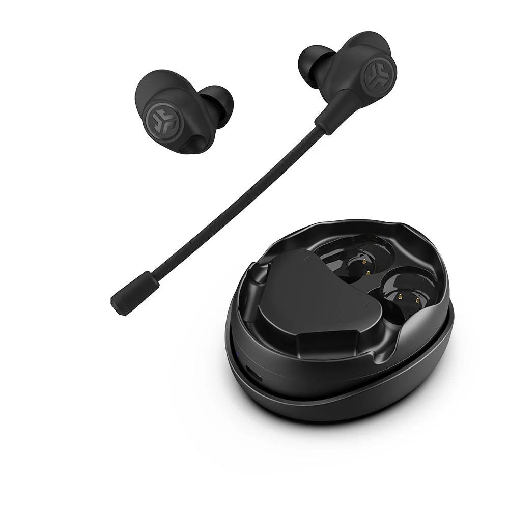 JLab Work Buds In-Ear Headset