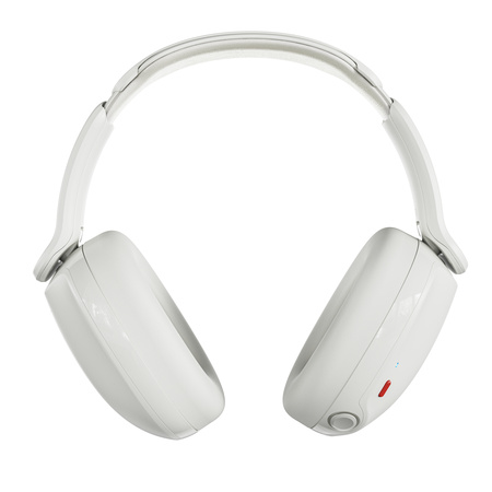 Skullcandy Hesh 360: Headphones with Personalized Sound, 100 Hours