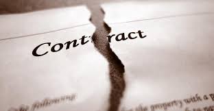 Newsflash: The Lost Contract of Staffordshire