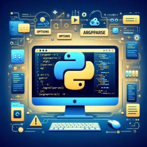 How To Use The Argparse Module In Python Virtualzero Blog - Best Landscape Images in Retina