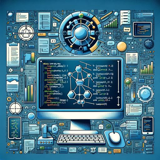 Python Pythonprogramming Datastructures Softwaredevelopment - Modern Sunset Wallpaper - 8K
