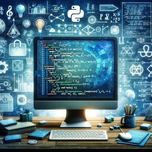 Python And Operator Usage Guide With Examples - Gorgeous Vintage Art - Desktop