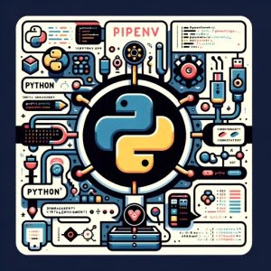 Python Environment With Pipenv Jupyter And Ein Matt S Programming Blog - Best Mountain Pictures in Mobile