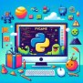 Pygame Guidebook: The Python Game Developer's Toolkit