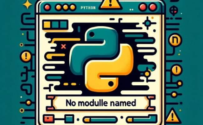 [SOLVED] 'No Module Named' Python Error Solutions