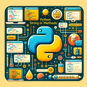 Top 10 Python String Methods With Examples Upgrad Blog - City Photo Collection - Full HD Quality