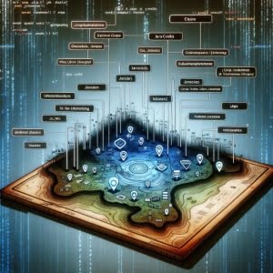 Java Atomicinteger Computeifabsent Map Example Java Code Demo - Classic Full HD Light Wallpapers | Free Download