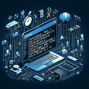 Strings Command Binary At Ina Pfarr Blog - Dark Wallpapers - Ultra HD 4K Collection