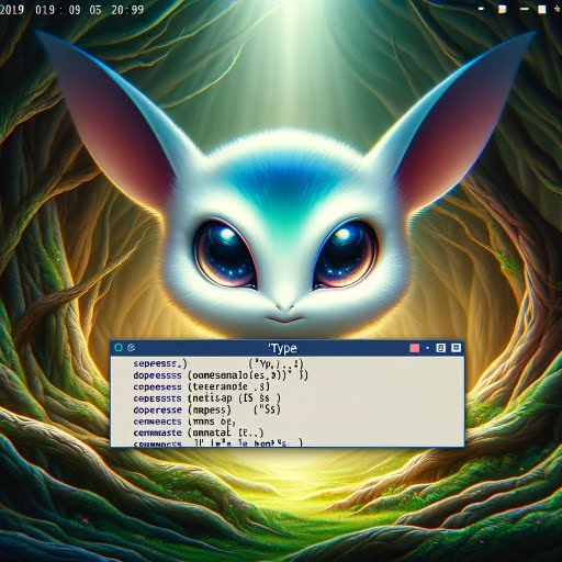 Type Command In Linux How To Display Information About Command Imaginelinux - Vintage Wallpapers - Perfect Ultra HD Collection