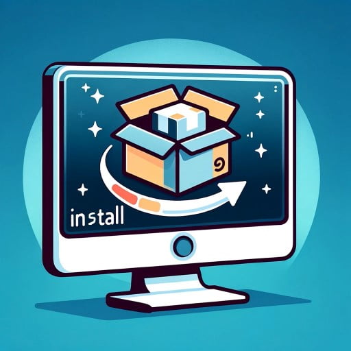 Apt-get install command