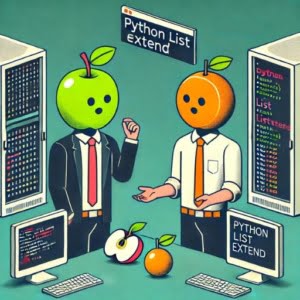 Python List Extend Working Of Extend Method Of The List With Examples - Stunning Nature Art - Ultra HD