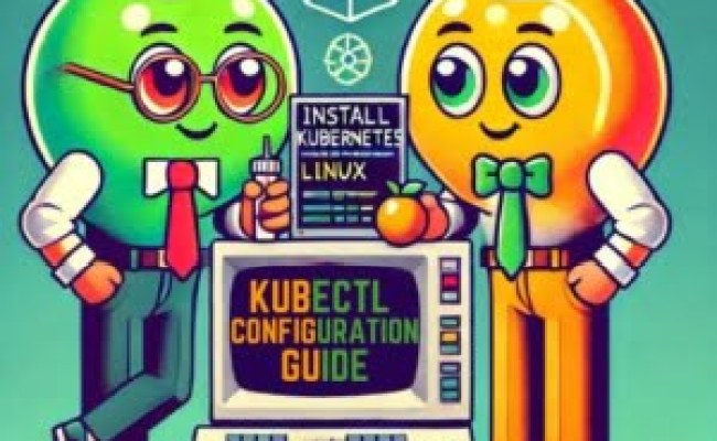 Install Kubectl On Linux | Get Started With Kubernetes