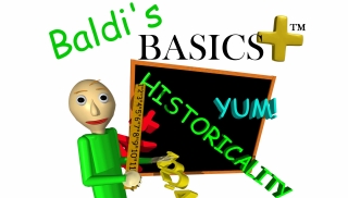 Baldi S Basics Unblocked Number of Games Played.