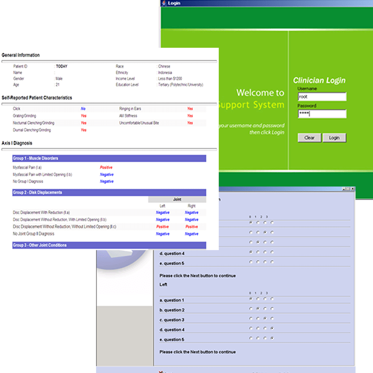 Diseases Surveillance Integral Omni Inspire Pte Ltd