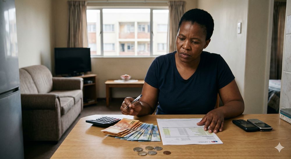 How to Save Money in South Africa: Practical Tips for Financial Resilience During Tough Times (2026)