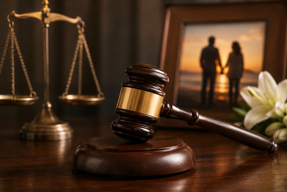 Family Dispute: Brother Fights for Sister's R834,000 Death Benefit (2026)