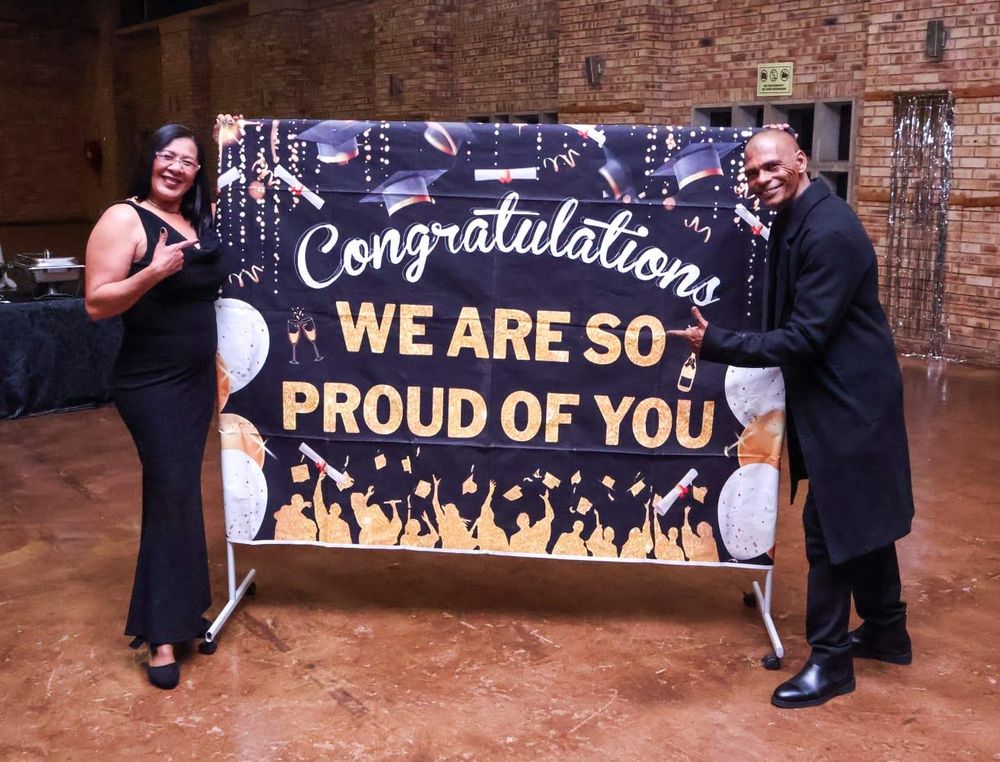 50-Year-Old Couple's Inspiring Journey to High School Diplomas (2026)